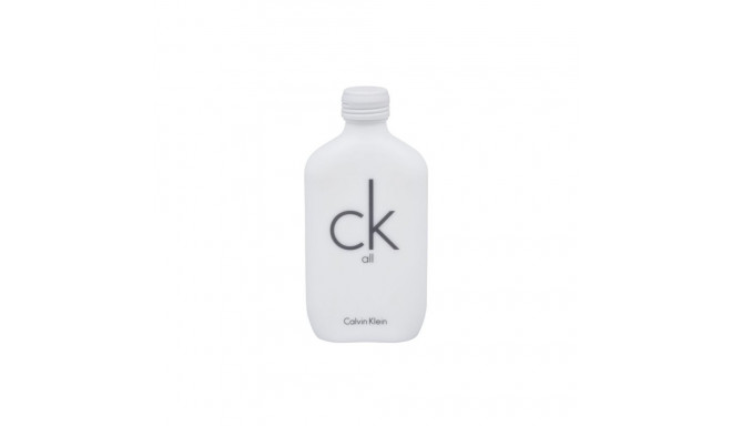 Calvin Klein CK All Eau de Toilette (100ml)