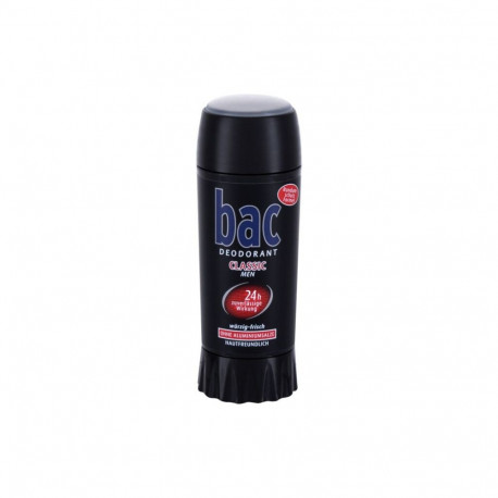 BAC Classic Deodorant (40ml)