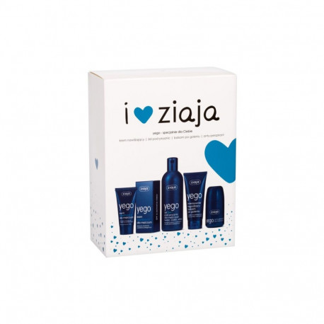 Ziaja Men (300ml) (Set)