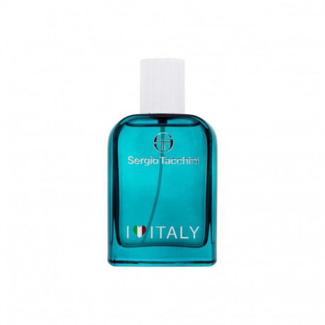 Sergio Tacchini I Love Italy Eau de Toilette (100ml)