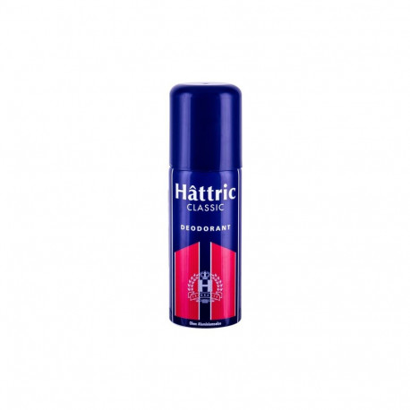 Hattric Classic Deodorant (150ml)