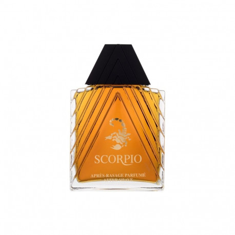 Scorpio Rouge Aftershave (100ml)