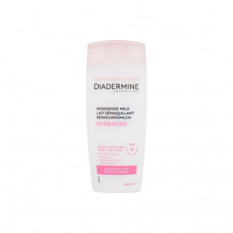 Diadermine Hydrating Cleansing Milk (200ml)