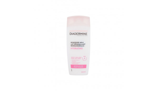Diadermine Hydrating Cleansing Milk (200ml)