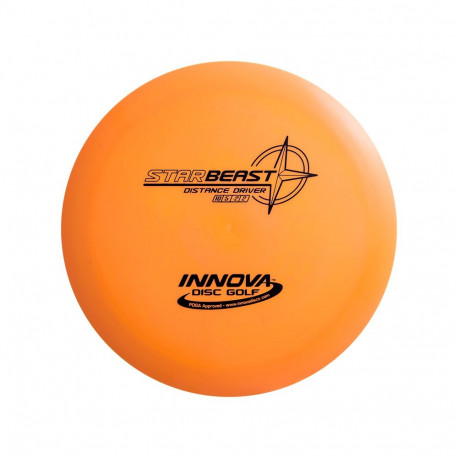 Innova Star Beast - OSS