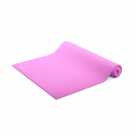 Joogamatt Gymstick Yoga Mat roosa