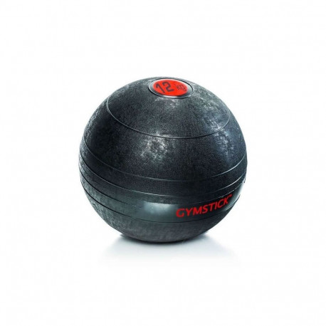Raskuspall/loopimispall Gymstick SLAM BALL 12 KG