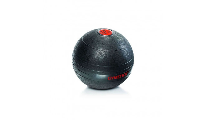 Raskuspall/loopimispall Gymstick SLAM BALL 12 KG