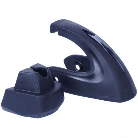 Hamulec Roces Brake Jokey komplet do roz.XS czarny 82049500015