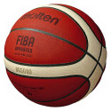 Piłka koszykowa Molten B7G5000 FIBA  7