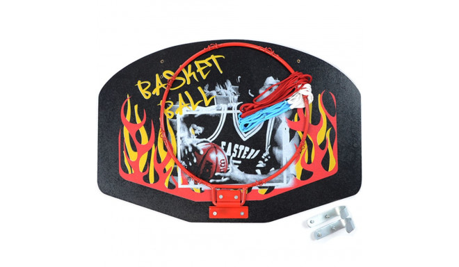 Tablica do koszykówki Mała Kimet Flame