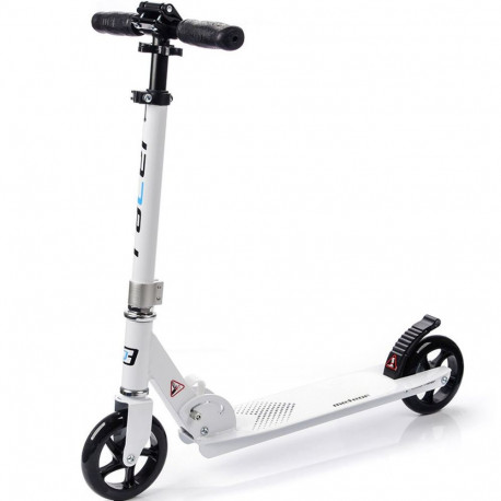 Meteor tõukeratas Racer Q3 22766