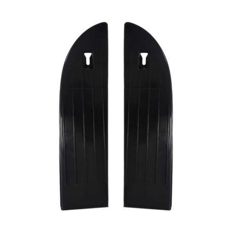 Hamax juhtsuusad HAM807001 Sno Taxi Fire 2tk