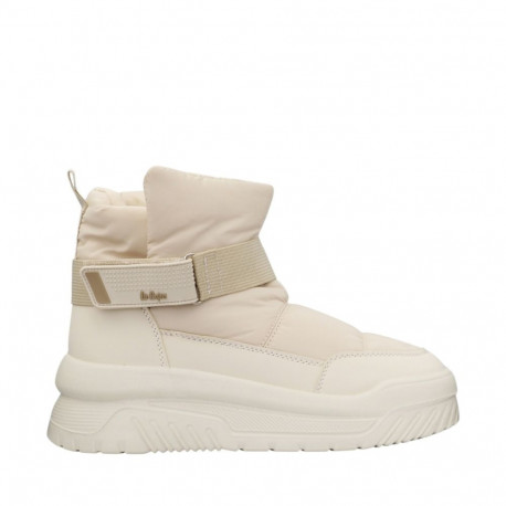 Buty damskie Lee Cooper jasnobeżowe LCJ-24-47-3140LA 36