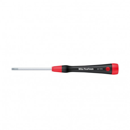 Screwdriver PicoFinish TORX® Tamper Resistant IPR5