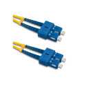 Optic Patch SC/UPC-SC/UPC SM 9/125 G652D 2m
