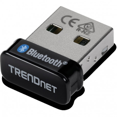 Micro Bluetooth 5.0 USB Adapter with BR/EDR/BLE