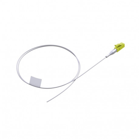 Enhanced LC - Open OM5 ANSI Colours LSZH PACK12 900um EASY (1 Bag NL)2M