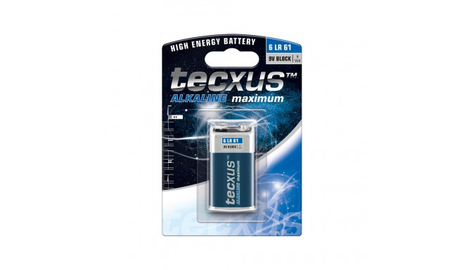 6LR61/9V Block