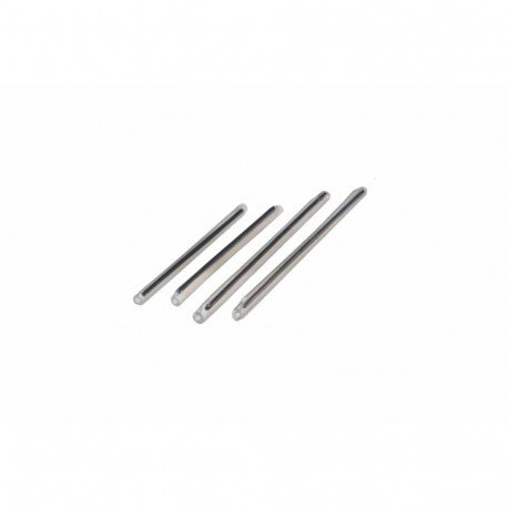 Splice Protector 45mm Splice Protector - Clear 2.5mm