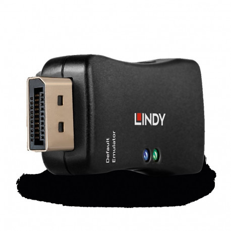 DisplayPort 1.2 EDID Emulator