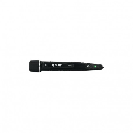 Non-Contact Voltage Detector + Flashlight+Beeper