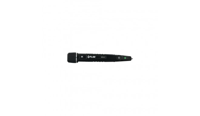 Non-Contact Voltage Detector + Flashlight+Beeper