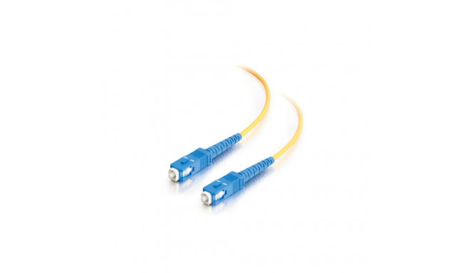 FO jätkukaabel singlemode SC-SC simplex 2.0m