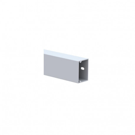 Trunkking base 15x50, 2m, white