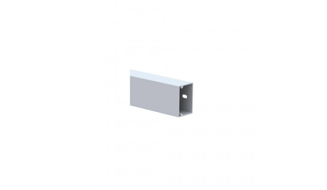 Trunkking base 15x50, 2m, white