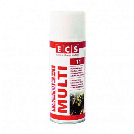 MULTI, ECS 400ml