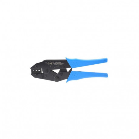 Crimp tööriist 2,5-6mm² 14-10AWG, päikesepaneeli kontaktidele