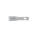 OLFA KB4-F/5 Chisel art blade, 5 pcs.