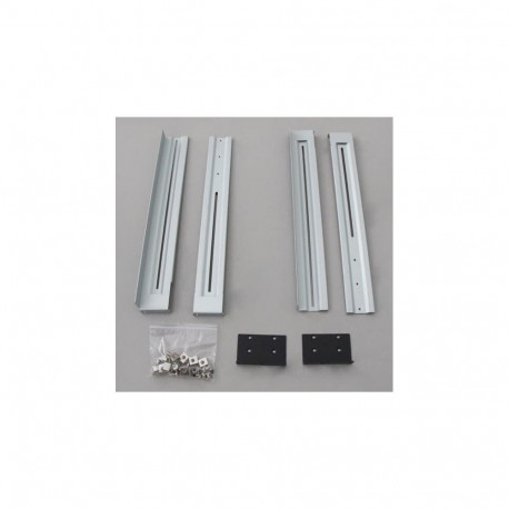 Racki kinnitused PowerValue 11 RT 1-3 kVA UPS´idele