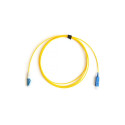 FO jätkukaabel singlemode LC-SC simplex 0.5m