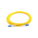 FO jätkukaabel singlemode LC-LC simplex 2.0m