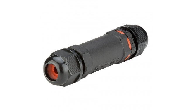 Cable connector, 10 cm, IP 68