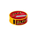 OLFA DC-3 blade disposal