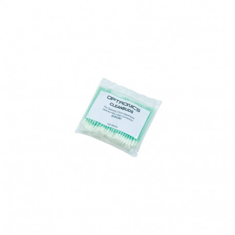 2.5mm Foam Cleaning Buds (100pcs)