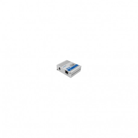 Tööstuslik LTE - Ethernet IoT Gateway, Mini SIM, 1 x Gigabit, RMS, OpenLinux