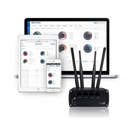 Teltonika RMS litsents - 1 kuu
