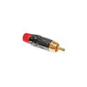RCA plug AMPHENOL ACPL-CRD