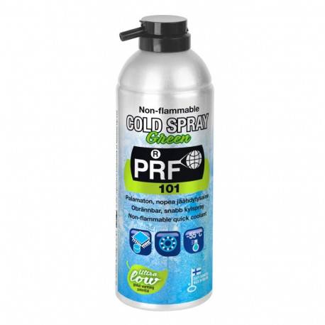 Jahutusaine PRF101/ISO GREEN 520ml / 300g