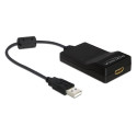 Adapter USB 2.0 > HDMI