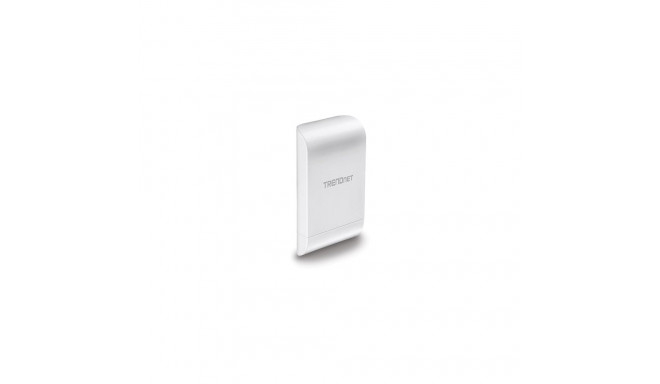 WiFi Access Point: AP, WDS, Client mode, 2.4GHz 300Mbps, väline IP67, POE, 10dBi suundantenn