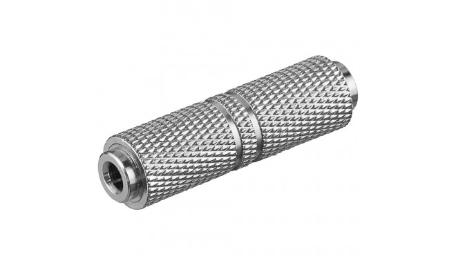 Adapter 3.5mm (F) - (F)