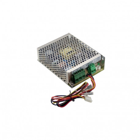 Power supply 50W 27.6V 1.8A, charger