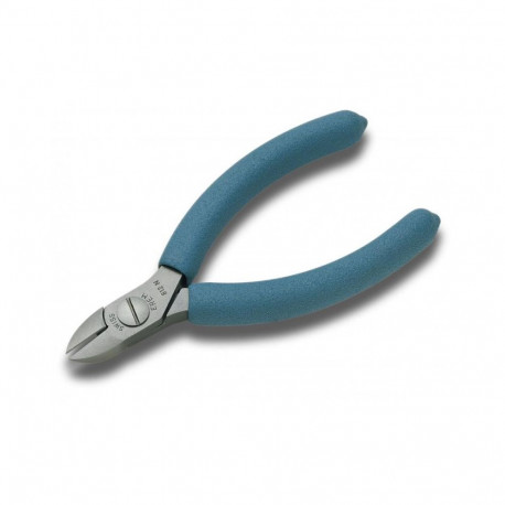 CUTTER LRG OVAL SEMI FLSH 812N