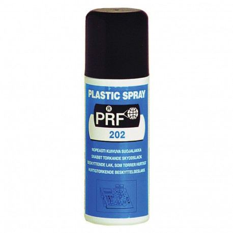 PLASTIC SPRAY 220ML CB-LAKKA
