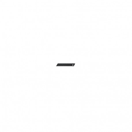 Tagavaraterad LBB-10, eriti teravad, pakis 10tk (18mm)